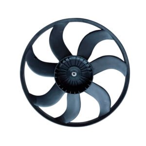 Paleta Electroventilador (Omer)