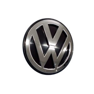 EMBLEMA BAUL ESCUDO VW GOLIII-SAV 02>