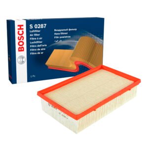 Filtro de aire bosch