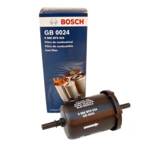 FILTRO COMBUSTIBLE BOSCH
