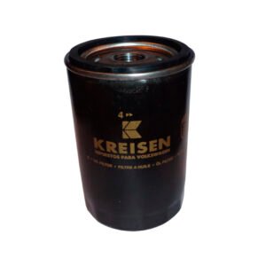 Filtro de Aceite