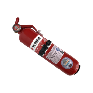 MATAFUEGO 1KG