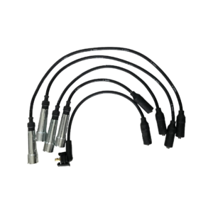 Juego Cables de Bujía
