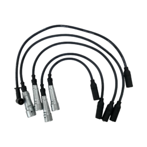 Juego Cables de Bujía