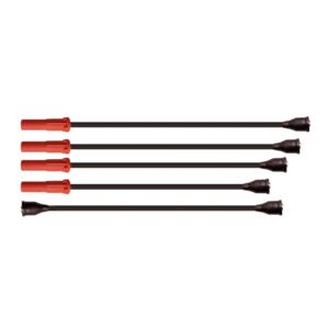 Juego Cables de Bujía