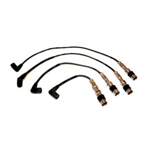 Juego Cables de Bujía