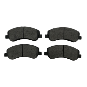 Juego de Pastillas de Freno