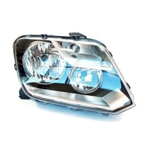 Optica delantera derecha VW Amarok 2010 a 2021 Original