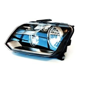 Optica delantera izquierda VW Amarok 2010 a 2021 Original