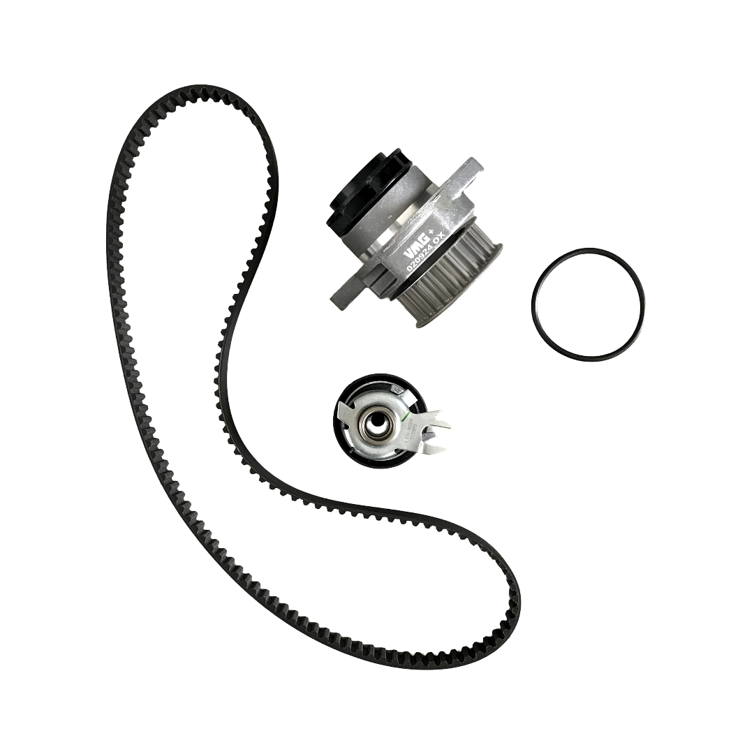 Kit Distribución 1.6 Dayco VW FOX-SURAN-TREND-VOYAGE - Image 2