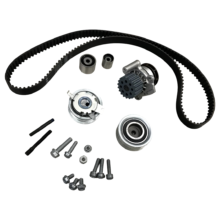 Kit de Distribución con Bomba de Agua VW AMAROK