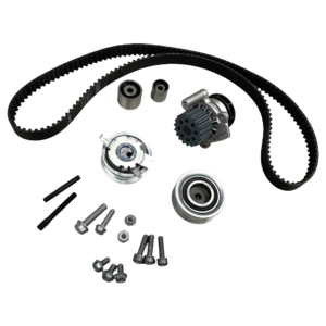 Kit de Distribución con Bomba de Agua VW AMAROK