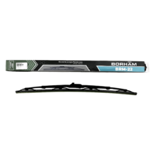 Escobilla Izquierda Limpiaparabrisas 22'' VW FOX - GOL TREND