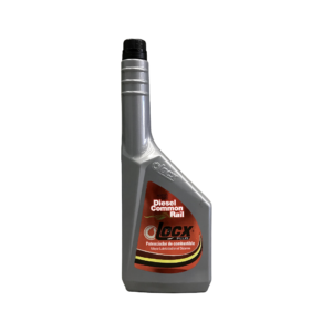 Aditivo Para Diesel Common Rail