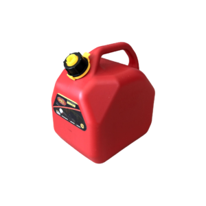 Bidón Apto para Combustible 10L