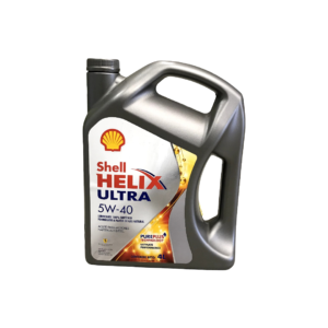 Shell Helix ULTRA 5W-40 SN PLUS