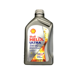 Shell Helix Ultra 5W-40