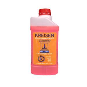 Líquido refrigerante