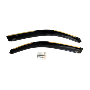 Juego Deflectores Delanteros Pick Up Amarok 4 Puertas