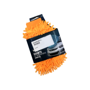 Guante de Microfibra