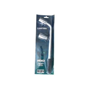 Llave Tubo tipo L - Universal
