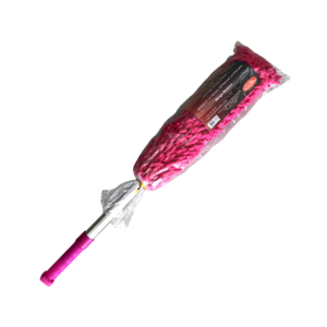 Plumero de Microfibra con Mango Extensible - Image 2