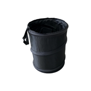 Tacho de Basura Plegable