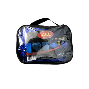 Kit de Limpieza x7 Microfibras - Image 2