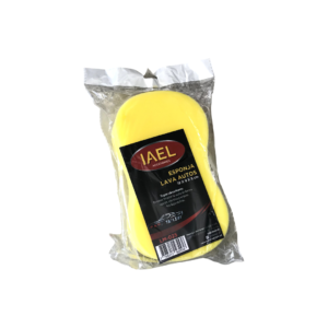 Esponja Lava Autos Súper Absorbente