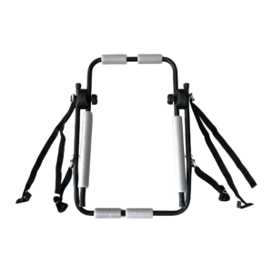 Portabicicleta Universal - Para Baúl